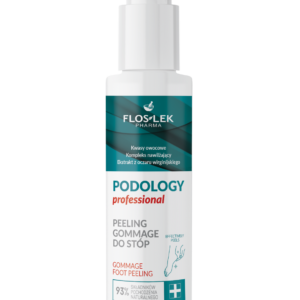 FLOSLEK PODOLOGY Professional hapetega jalakoorija, 100ml