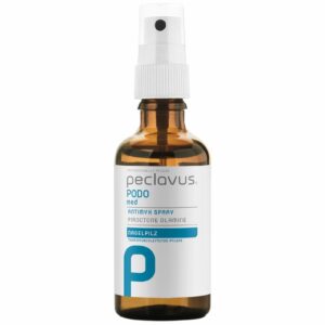 peclavus® PODOmed AntiMYX sprei