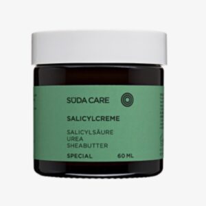 Salitsüülhappega kreem Salicylcreme SÜDA, 60ml