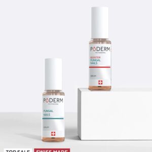 PODERM Duo Express – Küüneseene ravikomplekt
