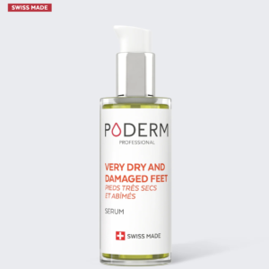 PODERM seerum väga kuivale jalanahale, 75 ml