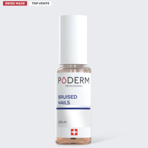 PODERM küüneseerum traumast kahjustatud küüntele, 8 ml